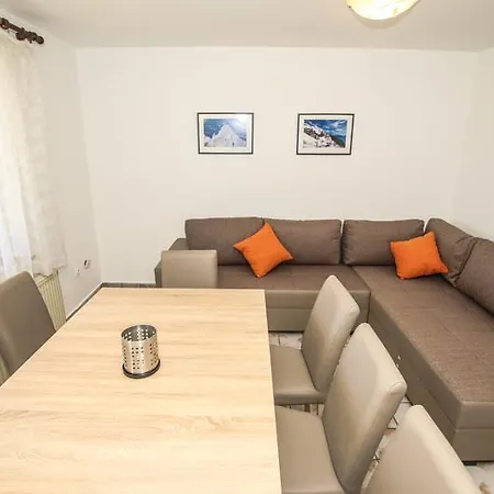 Vakantiehuis Holiday Casa Solaria