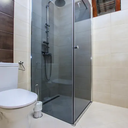 Holiday Casa Solaria Novigrad Istria