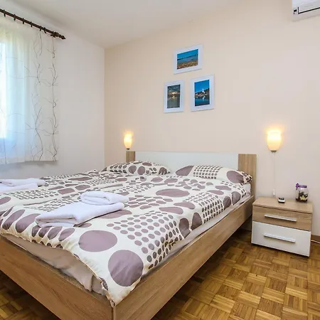 Vakantiehuis Holiday Casa Solaria *