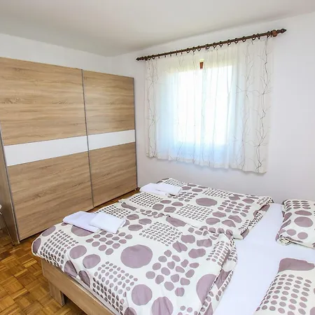 Vakantiehuis Holiday Casa Solaria Novigrad Istria